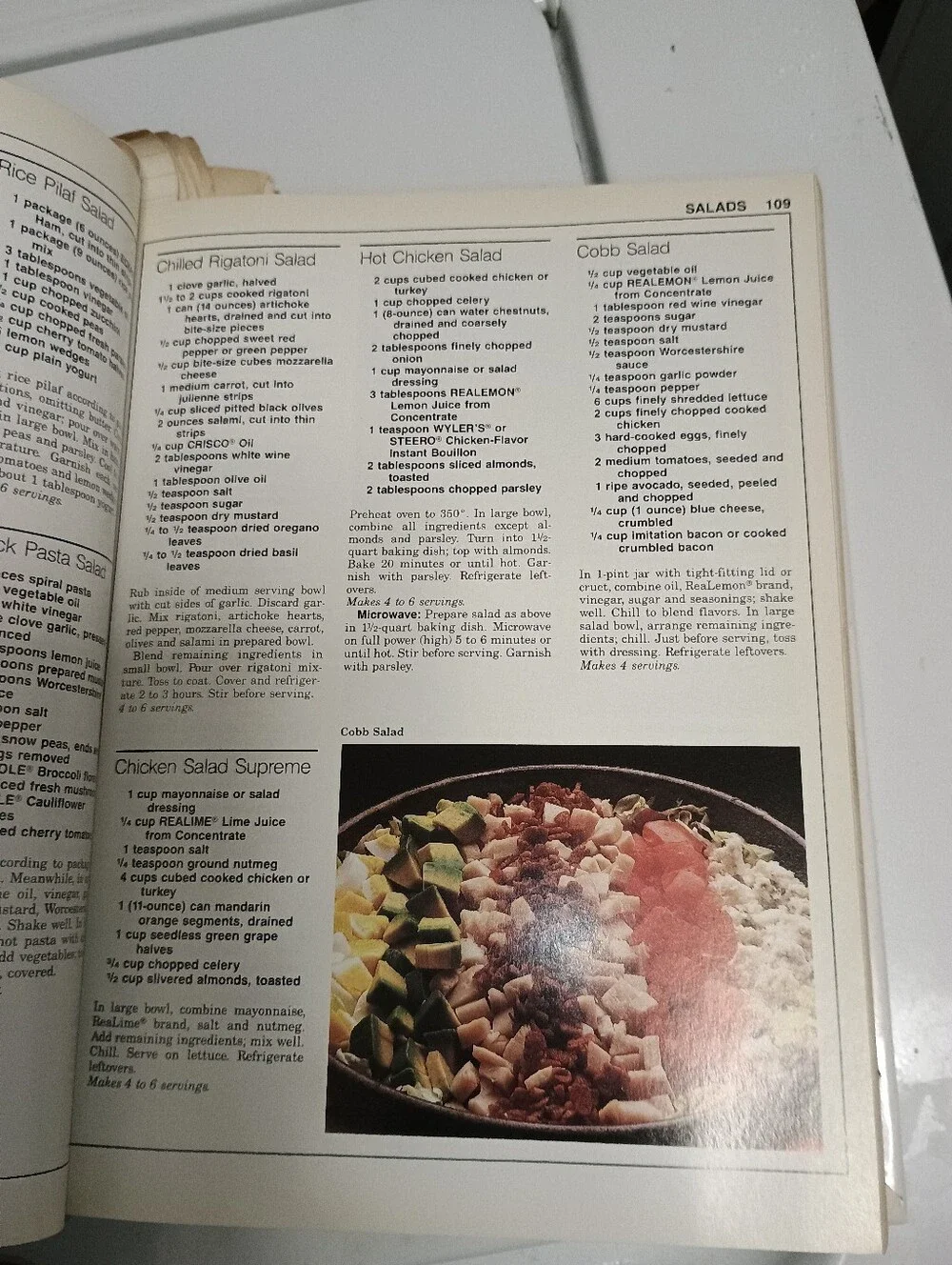 publications international this cookbook